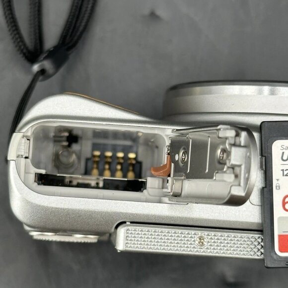 Canon PowerShot SX740 HS 20.3MP 4K Digital Camera (Check the description)🚨 - Picture 13 of 15